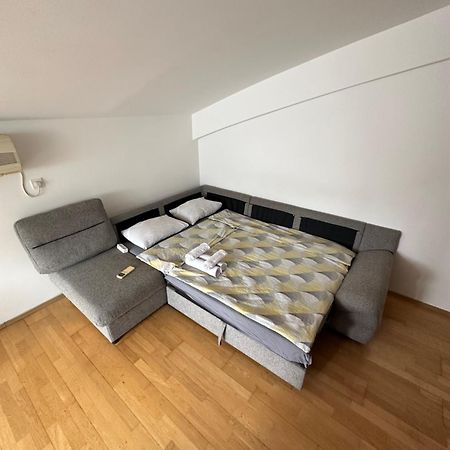 Apartment Stex 3 Подгорица Экстерьер фото