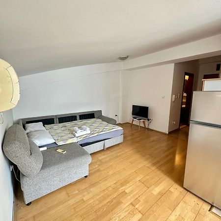 Apartment Stex 3 Подгорица Экстерьер фото