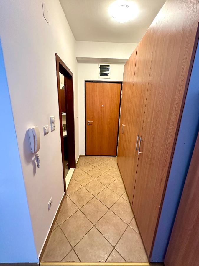 Apartment Stex 3 Подгорица Экстерьер фото