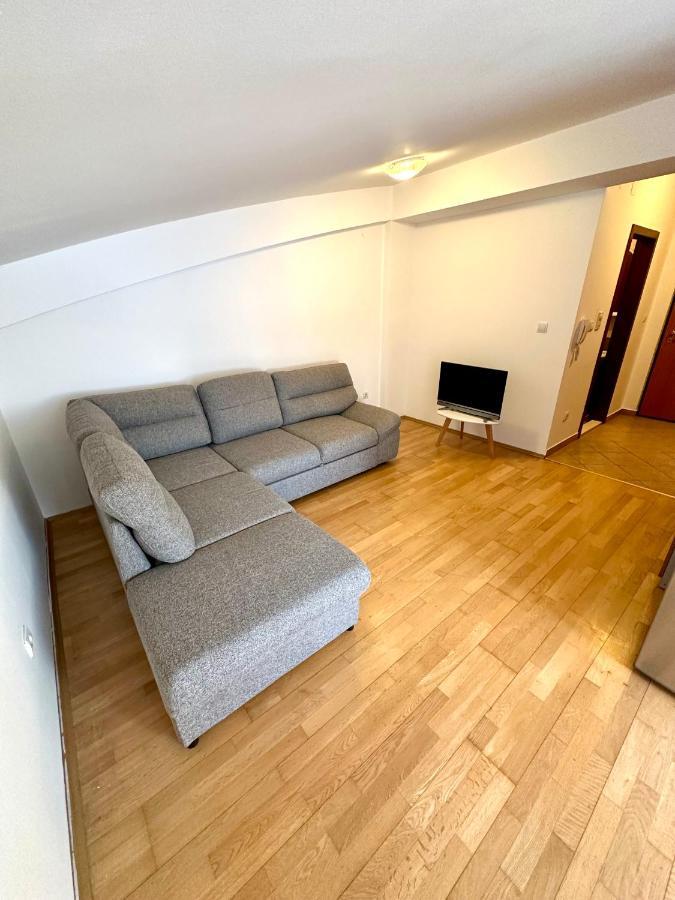 Apartment Stex 3 Подгорица Экстерьер фото