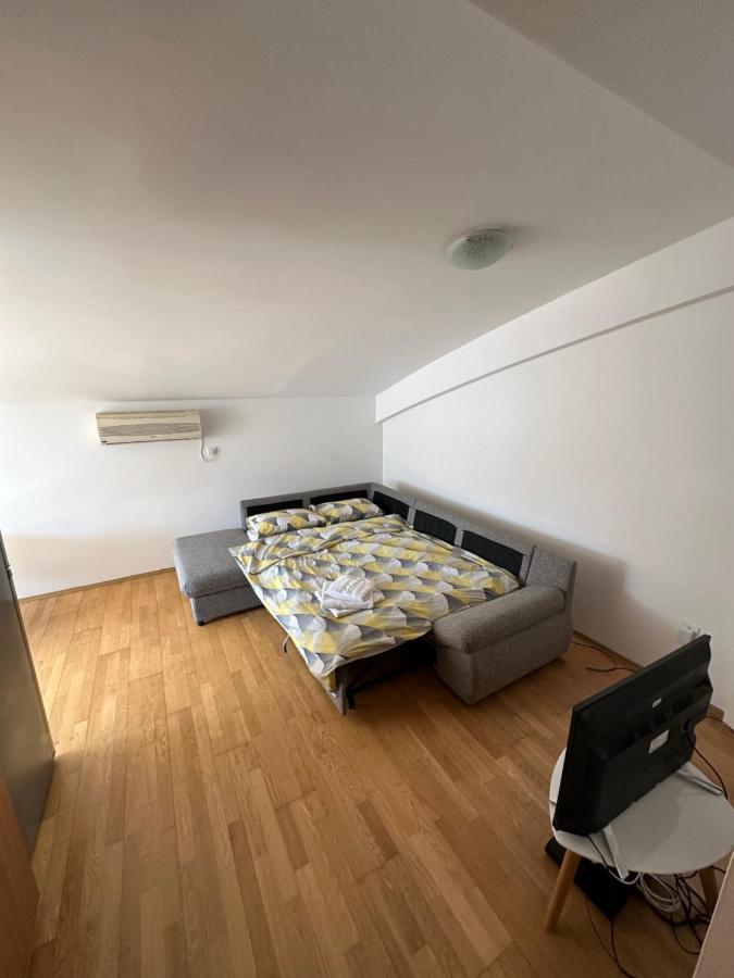 Apartment Stex 3 Подгорица Экстерьер фото