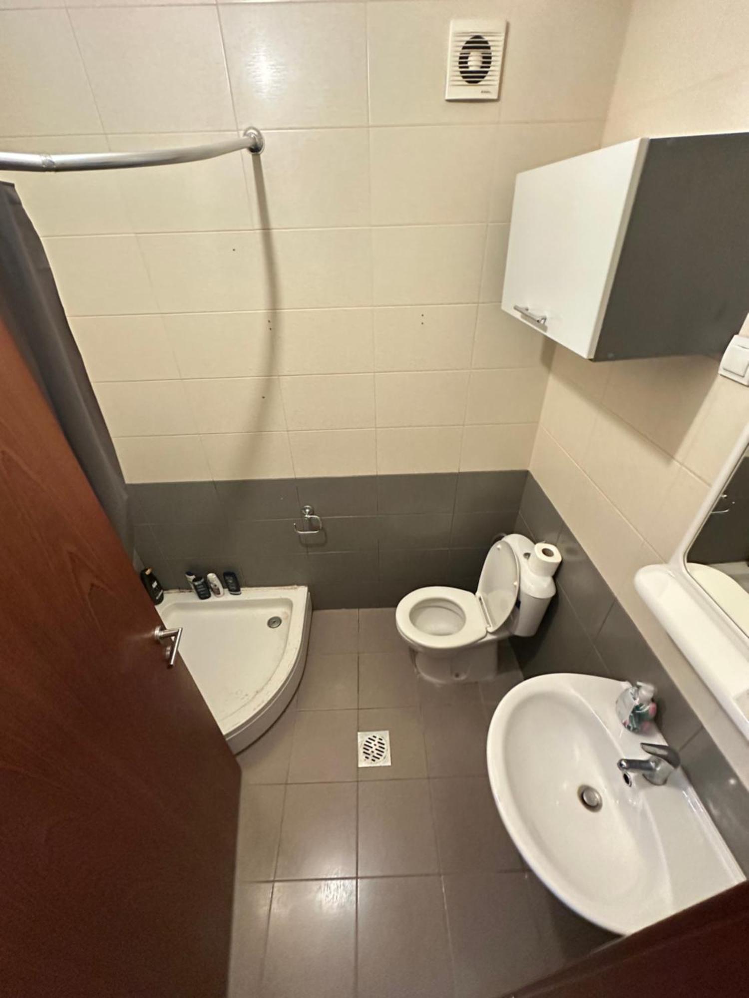 Apartment Stex 3 Подгорица Экстерьер фото